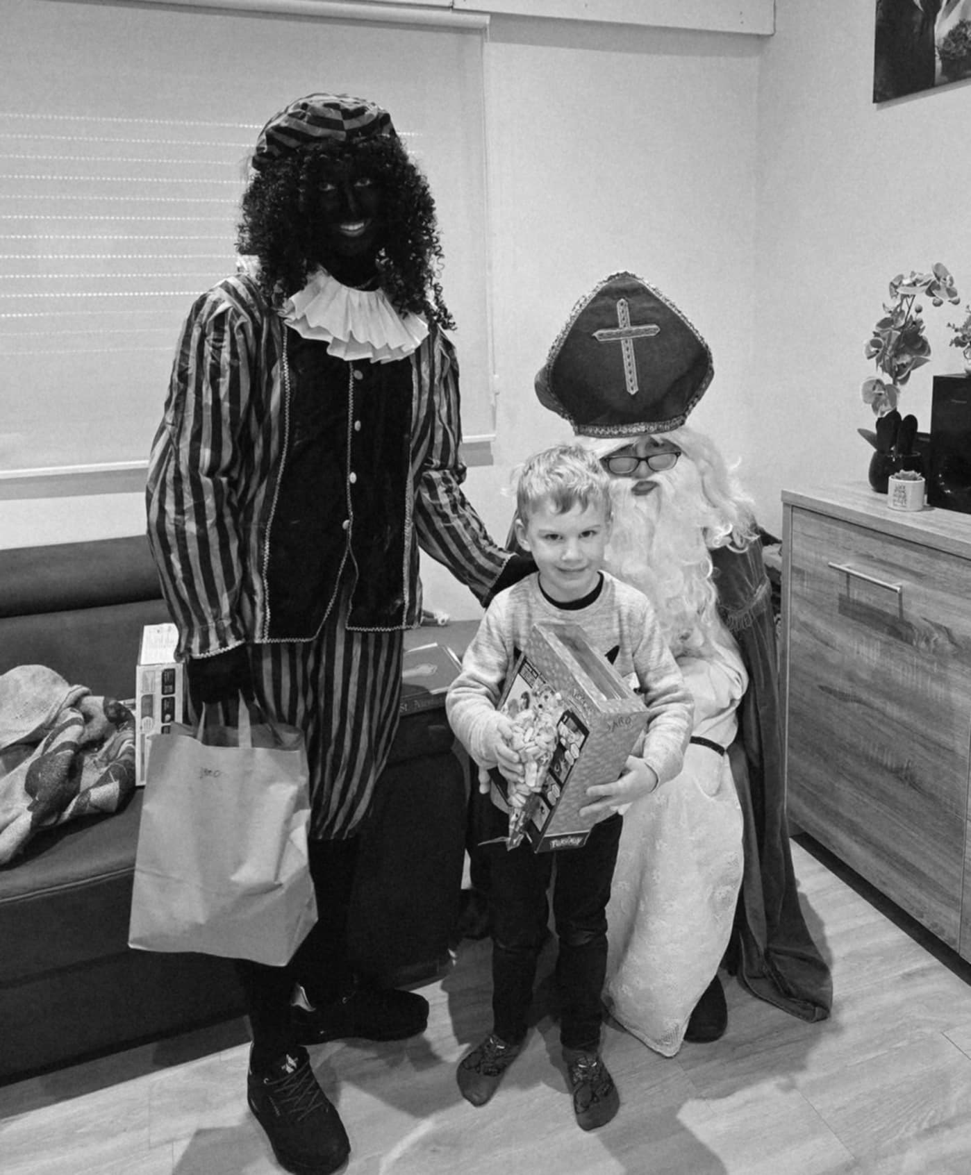 Sint en Piet 2